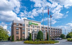 Holiday Inn Greensboro Coliseum Greensboro Nc